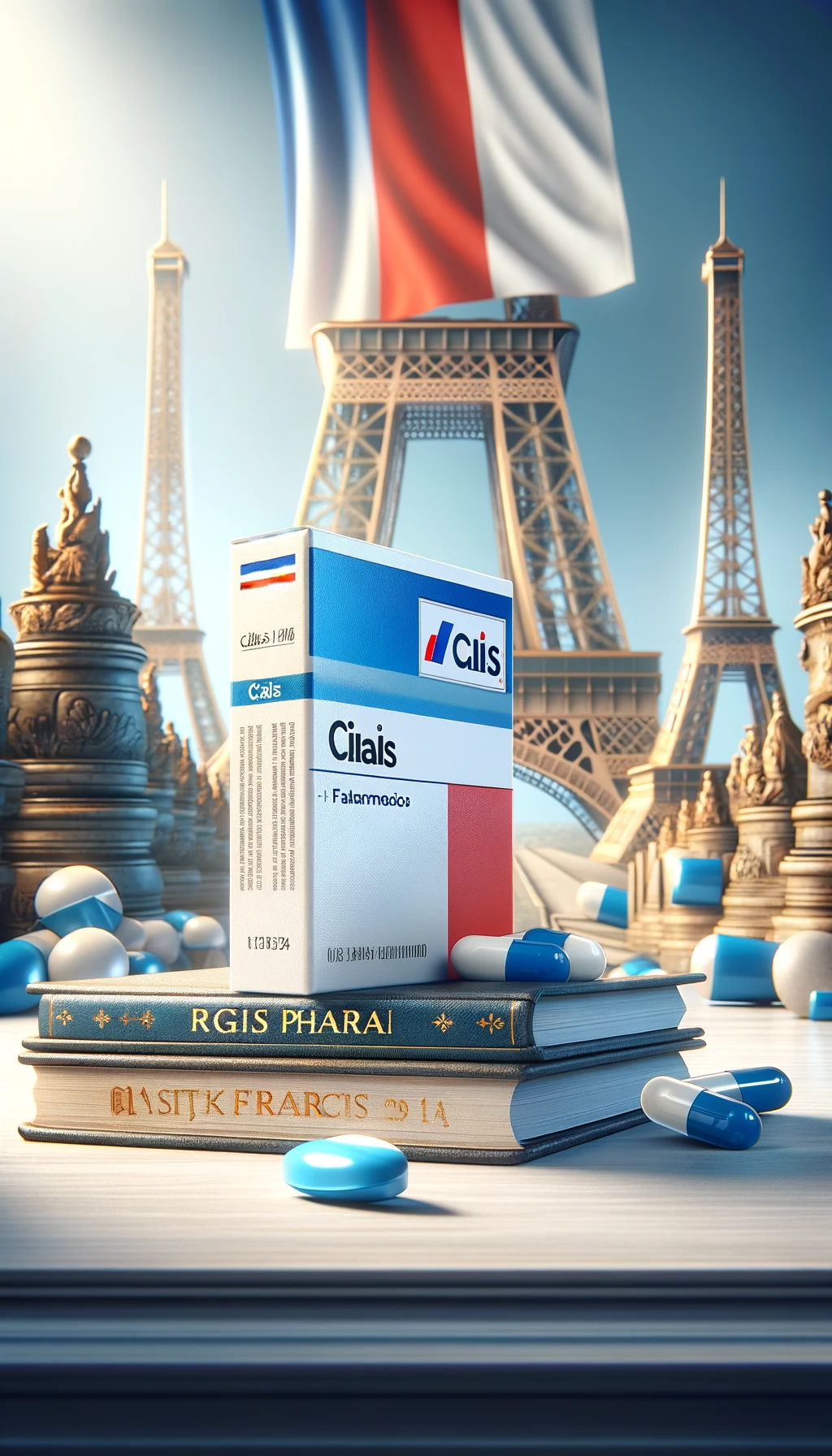 Cialis générique 5mg